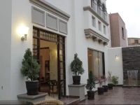 La Casa de Ceci Hospedaje Boutique 