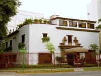La Casa de La Nonna 