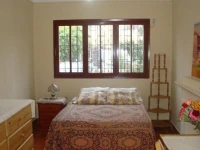 La Chocita Ward 