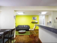La Masia Apartments 