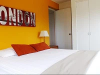 Lima 1Bed Swimming Pool Casa Club 