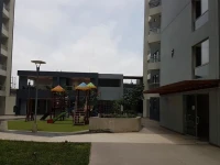 Lima Flats 2 