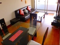 Lima Miraflores 2Bed Jacuzzi Pool 