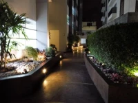 Lima Miraflores Condo 1Bed Balcony 