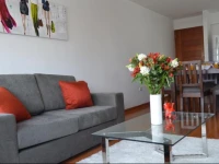 Lima Miraflores Flats 