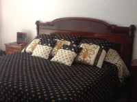 Lima Where 2 Stay 
