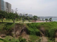 Lindo Departamento con Vista al Mar 