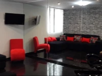 Lindo Departamento Miraflores 