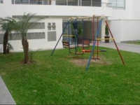 Loft de Lujo en Centro de Miraflores 