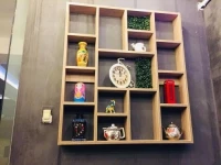 Los Arces Hotel 