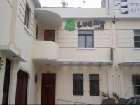 Lucky Lodge 
