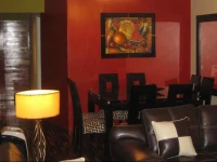 Luxury & Modern Fully Furnished in Beautiful Miraflores District 