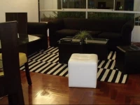 Luxury Apartments in Miraflores 
