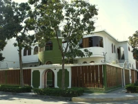 Lynik La Casa de Blanca 