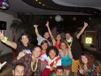 Mama Juana Hostel 