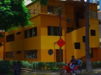 Mana Lima Hostel 
