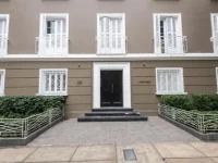 Manor House Lima 