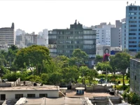 Miraflores Apartment 