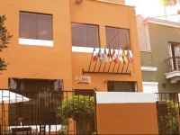 Munay Bed & Breakfast 