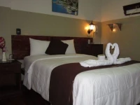 Hotel Nevado 