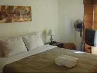 Ocean View Suite 