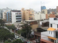 Palacios Apartment 