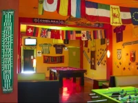 PayPurix Hostel - Lima Airport 