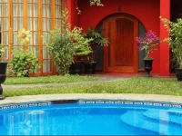 Peru Star Boutique Apartments 