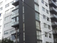 Peruvian Apartment 