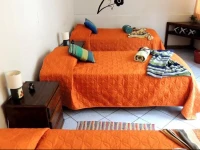 Pier 242 Miraflores B&B 