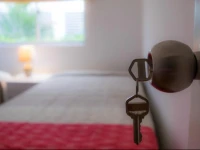 Principal Apartment 