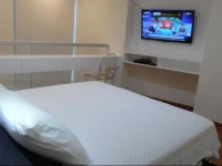 Puruma Apartment 