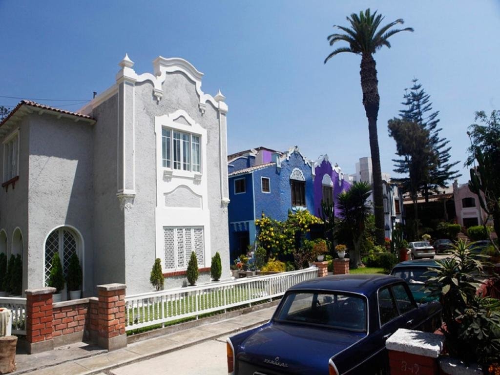 Quinta Miraflores Boutique Hotel 