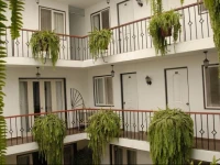 Residencial Carlos 