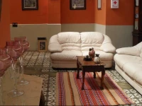 Residencial Miraflores B&B 