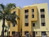 Residencial Sori 