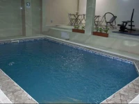Royal Inn Suites & Spa 