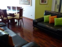 San Martin Apartment 