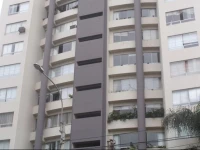 San Martin Apartment Miraflores 
