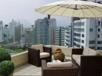 Stay With Us Peru B&B 