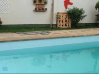 Tambohito Casona Residencial Miraflores 