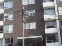 Temporal Apartment 