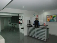 Temporary Apartments in Miraflores 