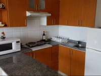 Tres Belle Apartment In Miraflores 