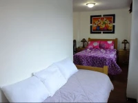 Tritoma Rooms 