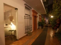 Villa Molina 