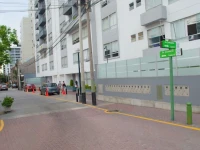 Villaflores Apartamentos - Miraflores 