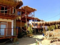 Lapa Lapa Lobitos Bungalows 
