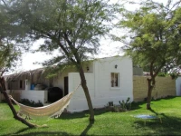 Dos Banderas Surf Lodge 