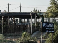El Cuartel de Lobitos 